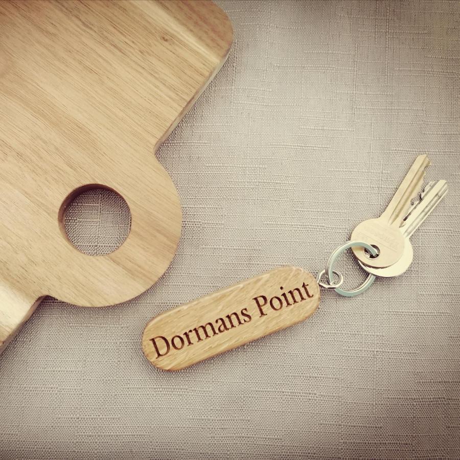 Villa Dormans Point Donaghadee Exterior foto