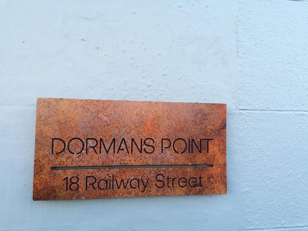 Villa Dormans Point Donaghadee Exterior foto